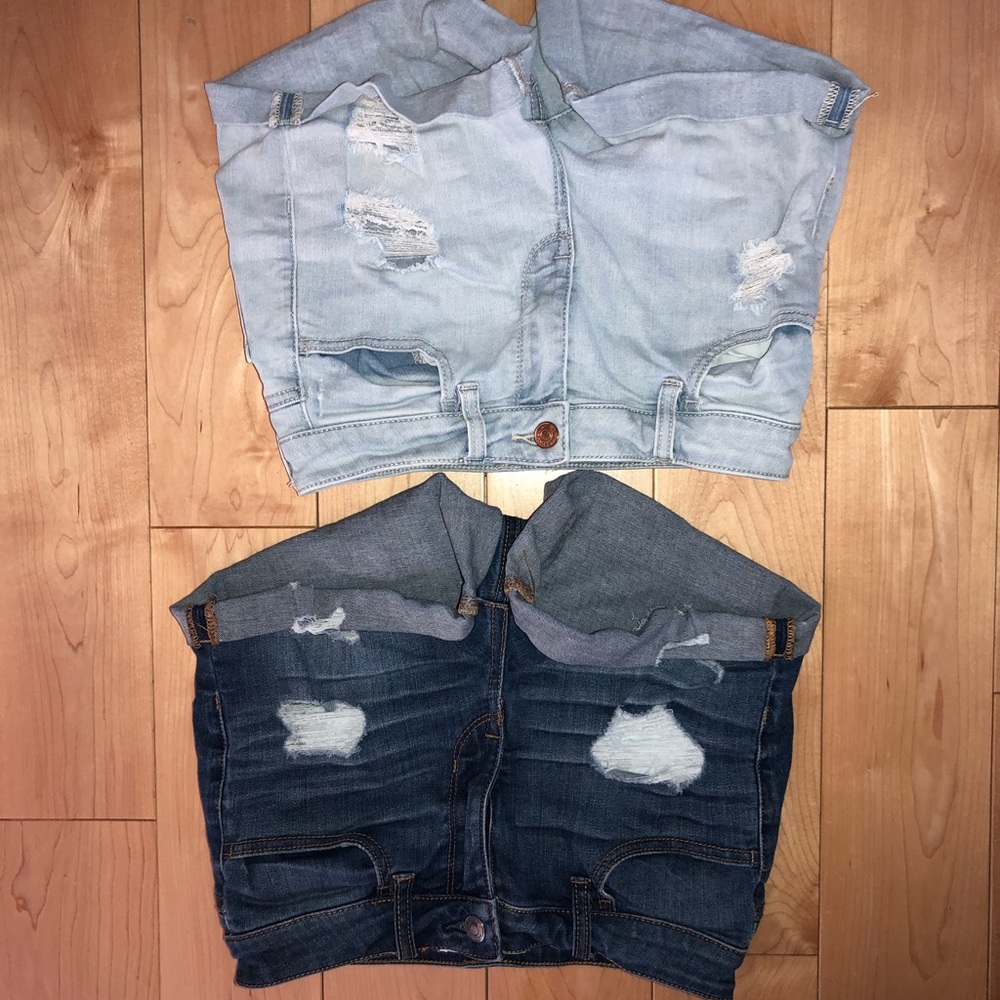PacSun shorts